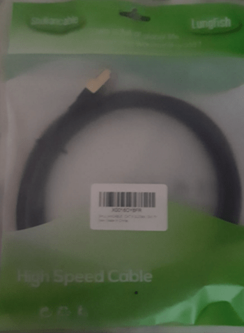 cable ethernet