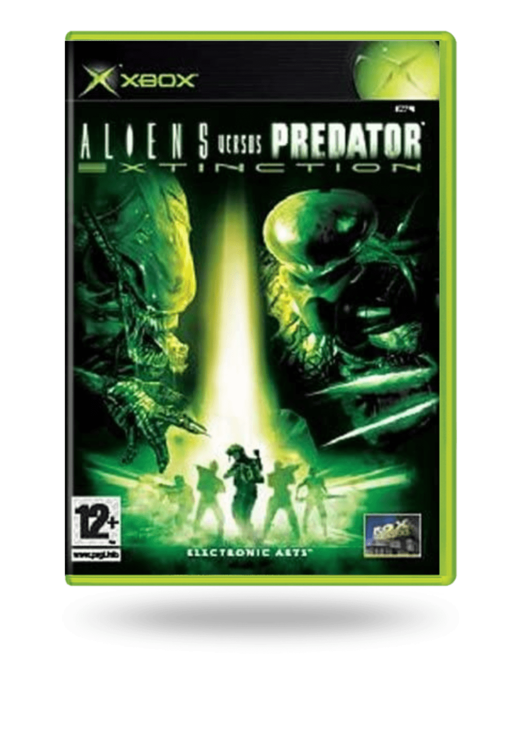 Aliens Vs Predator Xbox One