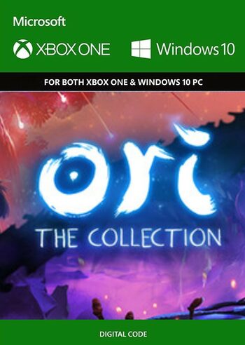 Ori: The Collection PC/XBOX LIVE Key UNITED STATES