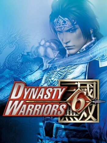 Comprar Dynasty Warriors 6 PS2 | Segunda Mano | ENEBA