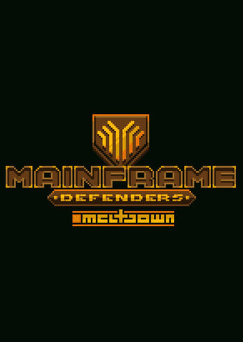 Mainframe Defenders (PC) Steam Key GLOBAL