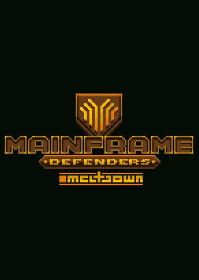 Mainframe Defenders (PC) Steam Key EUROPE