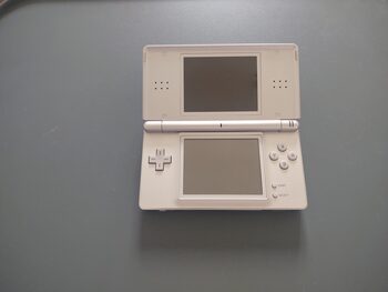 Buy Nintendo DS Lite, Silver