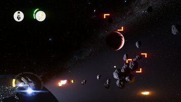 Redeem Astronaut: The Moon Eclipse (PC) Steam Key GLOBAL