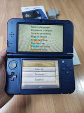 Buy New Nintendo 3DS XL, Blue