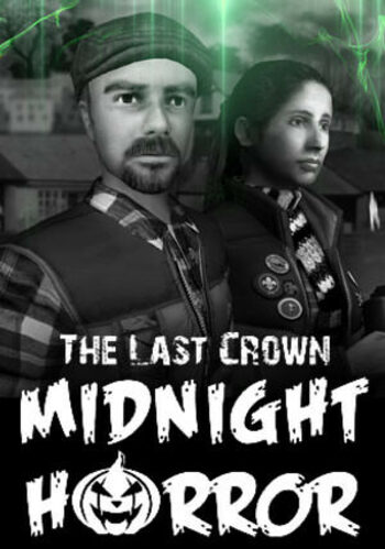 The Last Crown: Midnight Horror Steam Key GLOBAL