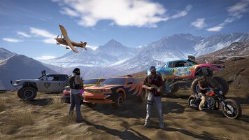 Tom Clancy's Ghost Recon: Wildlands - Season Pass Year 1 (DLC) Uplay Key EUROPE for sale
