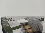 Amiibo sephiroth