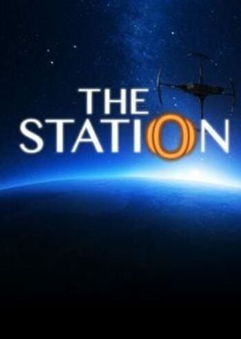 The Station Steam Key GLOBAL