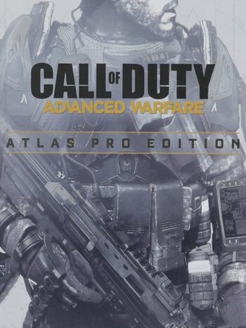 Call of Duty: Advanced Warfare (USED) - PlayStation 4