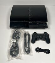 Sony Playstation 3 (CECHC04) 60GB Console Backwards Compatible