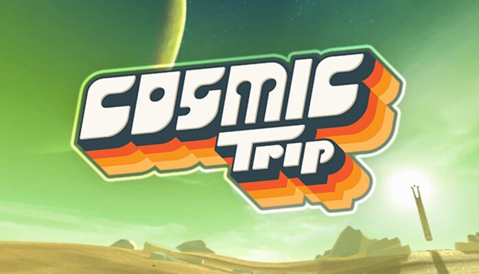 Cosmic Trip [VR] Steam Key GLOBAL