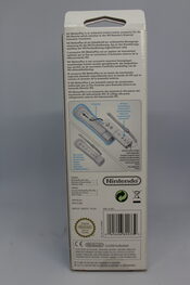 WII MOTION PLUS