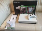 XBOX ONE X 1TB SPECIAL EDITION+ 2 ZAIDIMAI