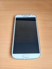 Samsung Galaxy S4 zoom White