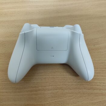 Mando Xbox Series S X One Blanco con DRIFT