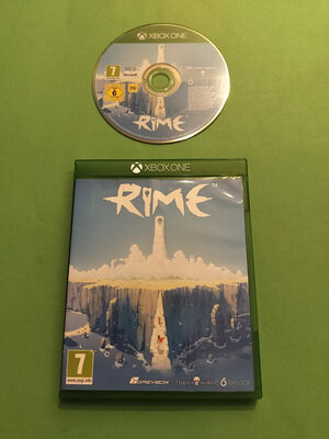 RiME Xbox One