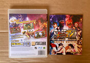 Super Street Fighter 4 Arcade Edition PlayStation 3