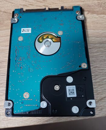 Comprar Toshiba 500 GB HDD Storage