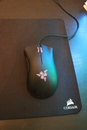 RAZER DEATHADDER CHROMA