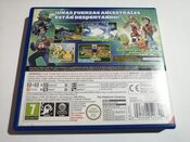 Redeem Nintendo 2DS Edicion Pokemon Sol y Luna + Juegos de Pokemon