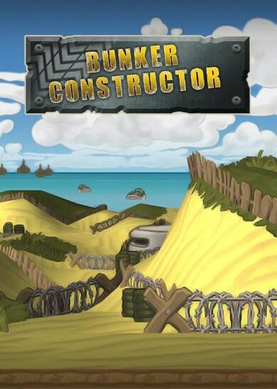

Bunker Constructor Steam Key GLOBAL