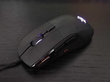 Buy Steelseries Rival 710 Gamig mouse