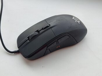 Get Steelseries Rival 710 Gamig mouse