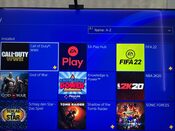 PlayStation 4 Pro + PS PLUS prenumeratas