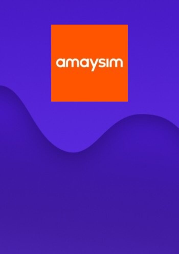 amaysim prepaid recharge