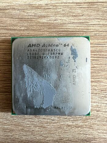 Pirkti AMD Athlon 64 X2 | ENEBA