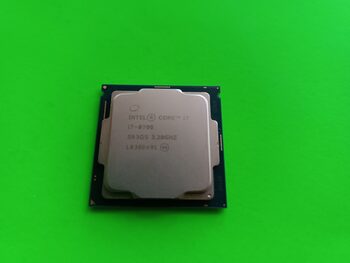 Buy Intel Core i7-8700 3.2-4.6 GHz LGA1151 6-Core CPU