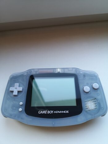 Buy Game Boy Advance, Other