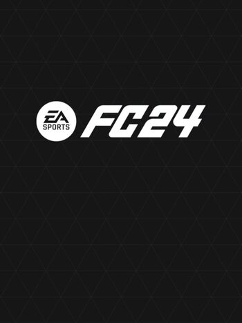 EA Sports FC 24 - Nintendo Switch - Estação Games