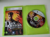 Buy Dark Messiah of Might & Magic: Elements Xbox 360