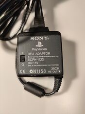 Cable Oficial Sony RFU. Para ps1, ps2 y ps3