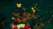 Get SpongeBob SquarePants: The Cosmic Shake Código de XBOX LIVE EUROPE