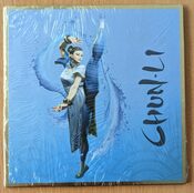 Street Fighter 6 - Lamina Chun-Li