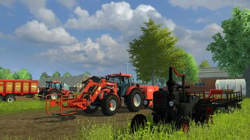 Farming Simulator 2013: Ursus (DLC) (PC) Steam Key GLOBAL for sale