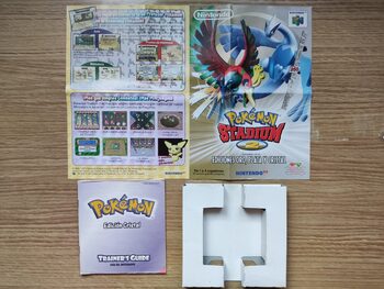 Get Pokémon Crystal Version Game Boy Color