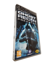 Tom Clancy's Ghost Recon Predator PSP for sale