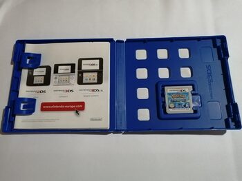 Nintendo 2DS Edicion Pokemon Sol y Luna + Juegos de Pokemon