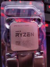 Buy AMD Ryzen 7 3700X 3.6-4.4 GHz AM4 8-Core CPU