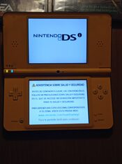 Get Nintendo DSi XL, Yellow