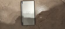 Nintendo ds lite