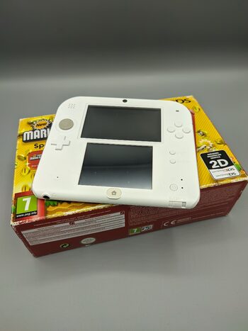 Consolas Nintendo 3DS nuevas/de segunda mano baratas | ENEBA