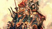 Redeem Final Fantasy XIV - Stormblood (DLC) PS4 Key NORTH AMERICA