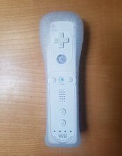 Mando de Wii (Wii Motion Plus incluido)