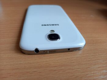 Buy Samsung Galaxy S4 zoom White