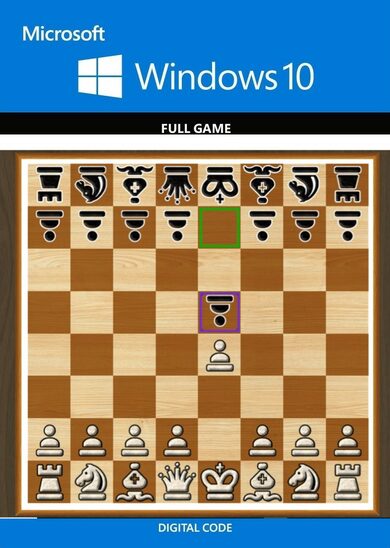 

Chess Premium - Windows 10 Store Key EUROPE